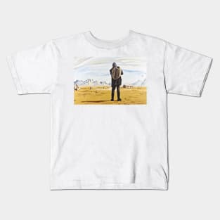 The Moment Kids T-Shirt